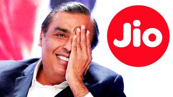 ஜியோவின் இரண்டு ஹெவி டேட்டா திட்டங்கள்