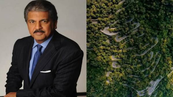 பார்க்கவே மிகவும் ஆச்சர்யமாக