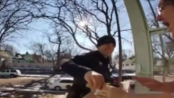 வின் தெற்கு டகோட்டோ எனும்