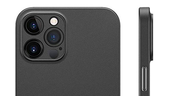 சிறந்த தோற்றம் மற்றும் சைகை குறுக்கீடு இல்லை