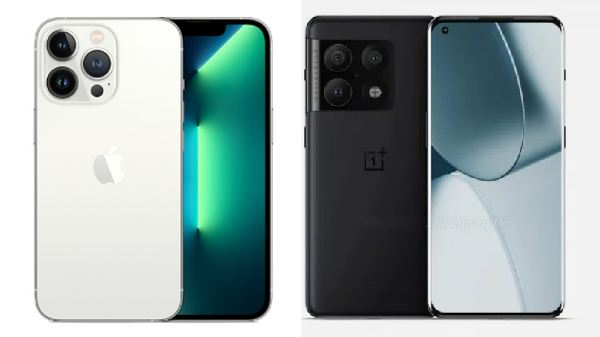 உங்கள் போன் ஐபோனா அல்லது ஆண்ட்ராய்டு போனா?