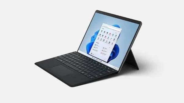  மைக்ரோசாப்ட் சர்பேஸ் ப்ரோ 8 அம்சங்கள்