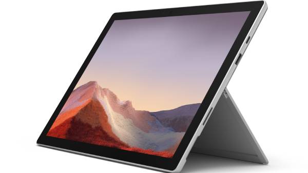 மைக்ரோசாப்ட் சர்பேஸ் ப்ரோ 7 பிளஸ் அம்சங்கள்