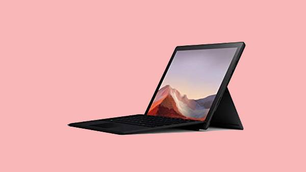  மைக்ரோசாப்ட் சர்பேஸ் ப்ரோ 7 பிளஸ் விலை