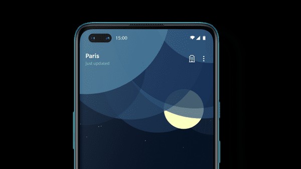 புதிய நோர்ட் பட்ஜெட் ஸ்மார்ட்போனின் வெளியீடு