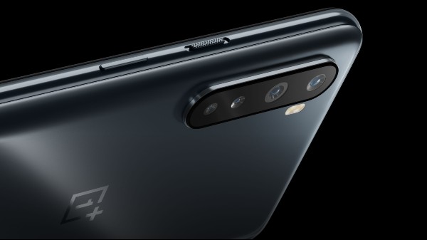 புதிய பட்ஜெட் நோர்ட் சீரிஸ் ஸ்மார்ட்போன் 