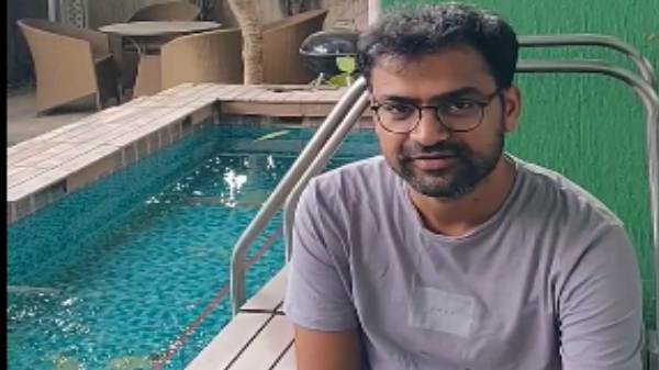 கோவிட்-க்கு இன்னும் நிறைய பயணம் தேவை 