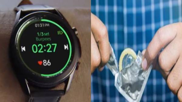 ஆன்லைனில் ஸ்மார்ட் வாட்ச் ஆர்டர்