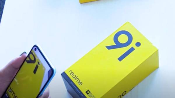 இந்தியாவில் அறிமுகம் செய்யப்பட்ட சிறந்த ரியல்மி ஸ்மார்ட்போன்