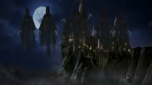 ஹாரிபாட்டர் மாயஜால உலகின் பின்னணி