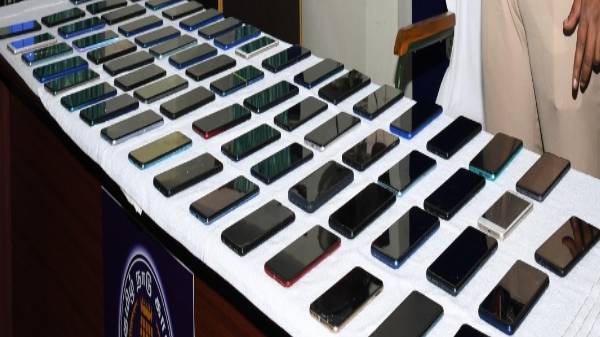 விழிப்புணர்வோடு இருக்கும்படி எச்சரிக்கை