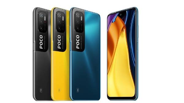 விரைவில் 64எம்பி கேமராவுடன் வெளிவரும் தரமான போக்கோ எம்4 ஸ்மார்ட்போன்!