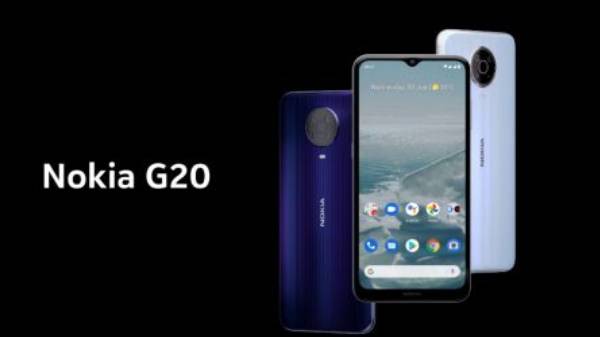 அடுத்த மாதம் இந்தியாவில் அறிமுகமாகும் நோக்கியா ஜி21 ஸ்மார்ட்போன்.!