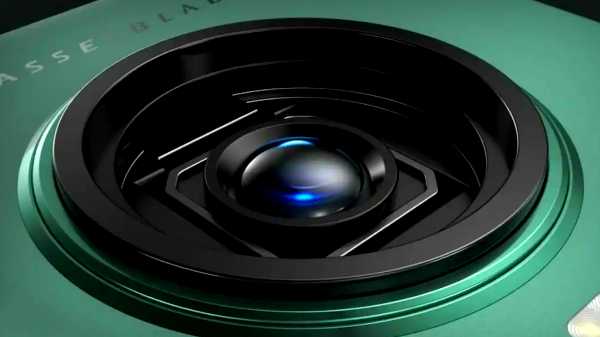 அதிர்வுகளைக் கட்டுப்படுத்திச் சுழலும் அட்டகாசமான கேமரா அம்சம்