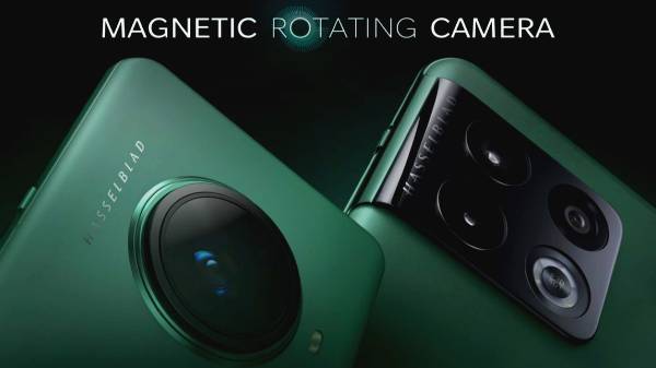 இதிலும் Hasselblad ஆதரவா?