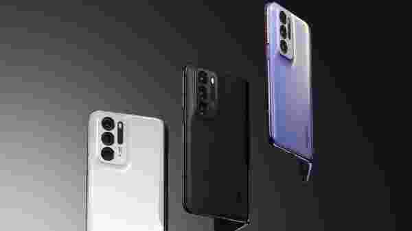 ஒப்போ ரெனோ 7 தொடர்