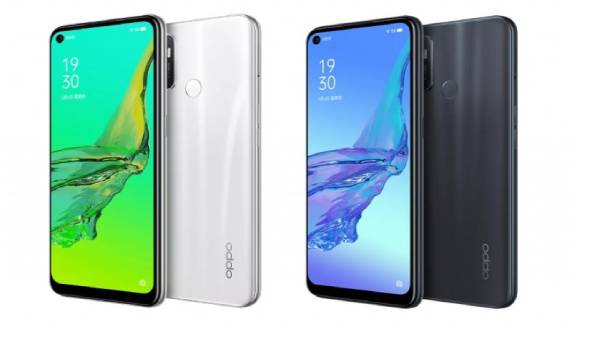 ஒப்போ ஏ11எஸ்