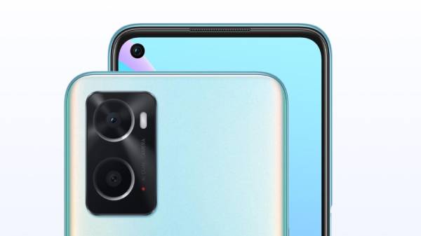 ஒப்போ ஏ36 