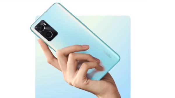 ஒப்போ ஏ36