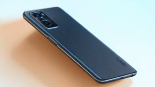  ஒப்போ ஏ36 ஸ்மார்ட்போனில் ஆ