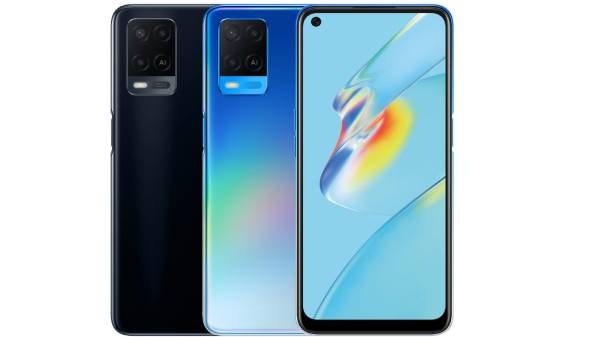 ஒப்போ ஏ54 