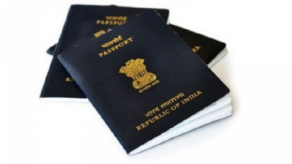 இறந்த நபரின் பாஸ்போர்ட்டை என்ன செய்வது?