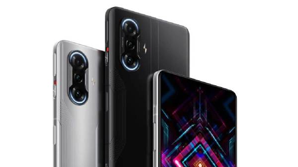 தரமான அம்சங்களுடன் விரைவில் களமிறங்கும் போக்கோ எஃப்4 ஜிடி.!