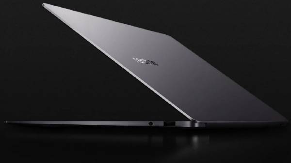 ரியல்மி புக் Enhanced Air 