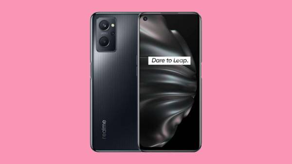 ரியல்மி 9ஐ 