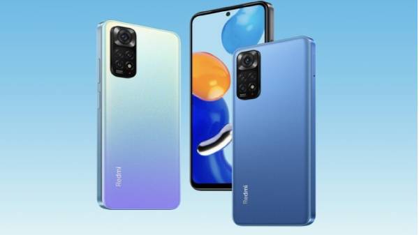 ரெட்மி நோட் 11 விலை