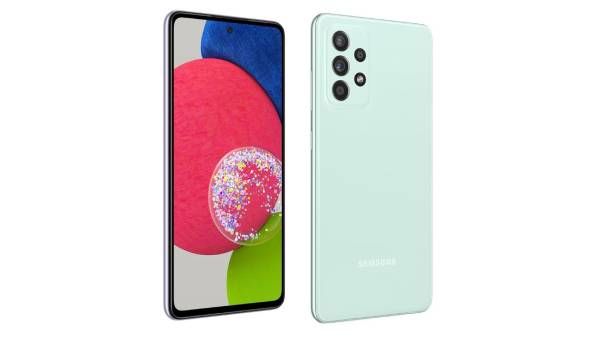 ய ஸ்மார்ட்போனில் 4500 எம்ஏஎச் பே