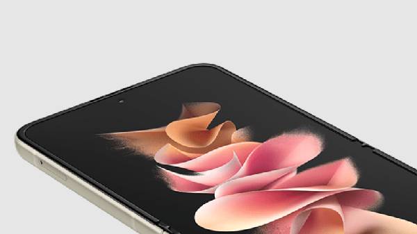 Samsung Galaxy Z Flip 3 5G ஒலிம்பிக் ஸ்பெஷல் எடிஷன் விவரக்குறிப்புகள்