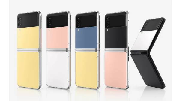 கேமரா மற்றும் இணைப்பு அம்சம்