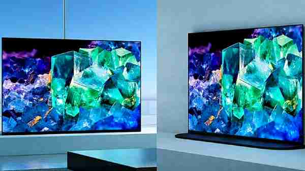 முதல் குவாண்டம் டாட் OLED TV மற்றும் இனி எல்இடி டிவி