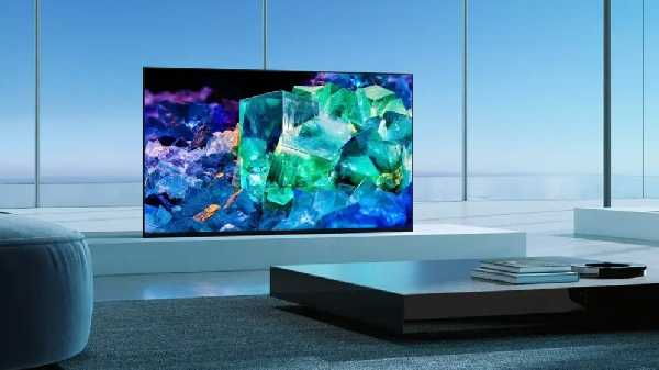 சோனி மாஸ்டர் சீரிஸ் A95K, A90K, A80K விவரக்குறிப்புகள்