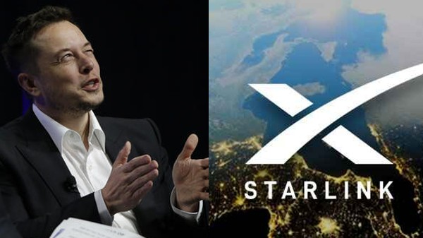 Starlink இன் இந்தியத் தலைவர் சஞ்சய் பார்கவா