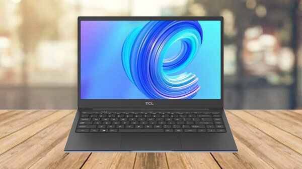 டிசிஎல் புக் 14 கோ லேப்டாப் ஆ