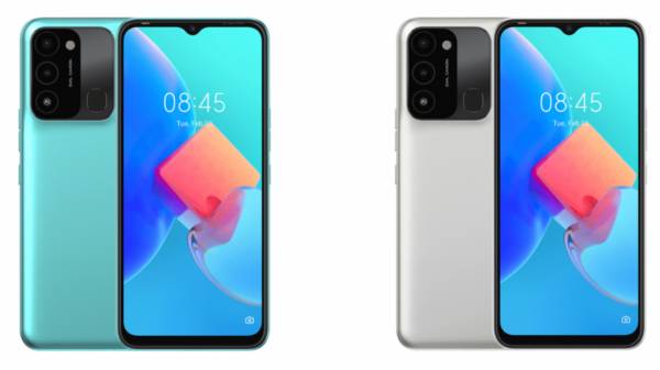 டெக்னோ நிறுவனம்