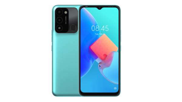 டெக்னோ ஸ்பார்க் 8சி