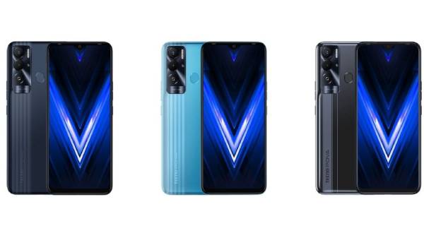  போவா நியோ ஸ்மார்ட்போனின்