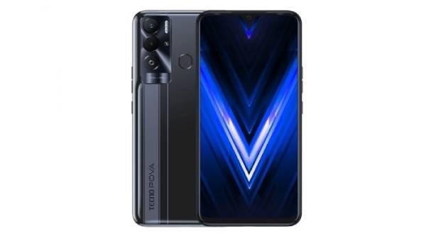 வா நியோ ஸ்மார்ட்போனில் 6000