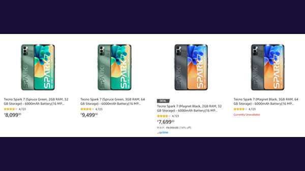 சிறந்த ஸ்மார்ட்போன்களுக்கான சலுகைகள்