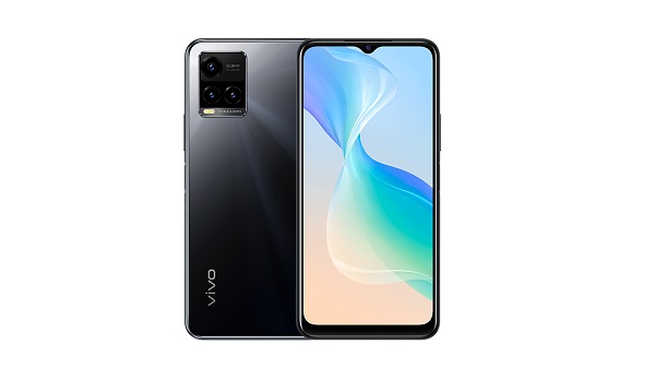 வி2166ஏ என்ற எண் உடன் விவோ ஒய்33 எஸ் 5ஜி