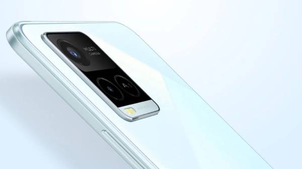 3எம்பி பிரைமரி சென்சார்