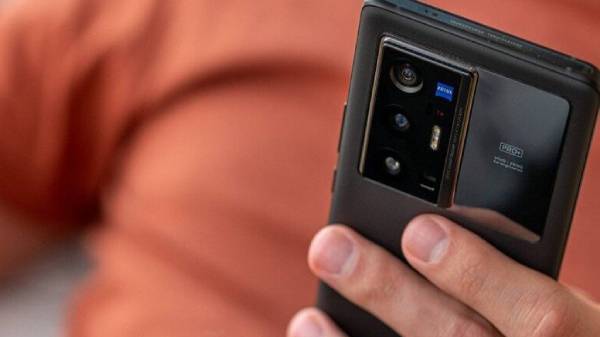 விவோ எக்ஸ்80 ப்ரோ பிளஸ்