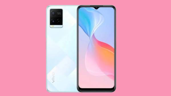 விவோ Y21e ஸ்மார்ட்போனில் 5000 