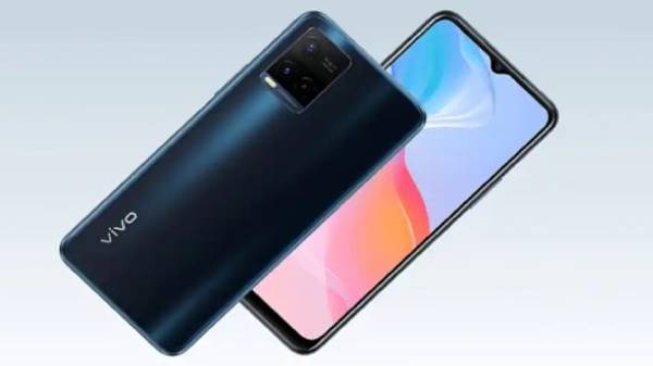 விவோ Y21e ஸ்மார்ட்போன் ஆ