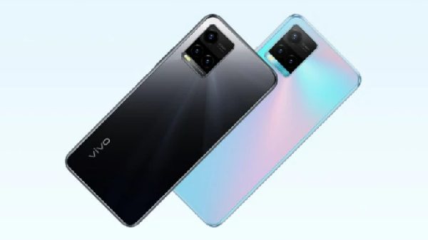 புதிய Vivo Y33T ஸ்மார்ட்போனின் இதர அம்சங்கள்