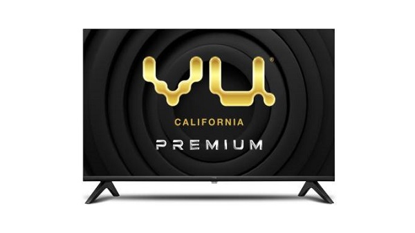 வியூ ப்ரீமியம் 32 இன்ச் ஸ்மார்ட் டிவி