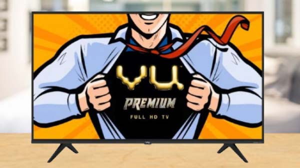 வியூ ப்ரீமியம் விவரக்குறிப்புகள்